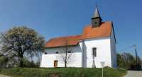 Černovice-Dobešov – Rekonstrukce kostela Sv. Martina 