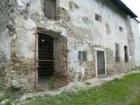Černovice-Dobešov – Rekonstrukce kostela Sv. Martina 