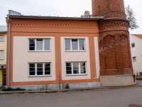 Humpolec – 8SMIČKA – zóna pro umění