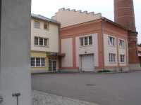 Humpolec – 8SMIČKA – zóna pro umění