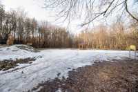 Drslavice - Revitalizace místa po zámečku Pepčín