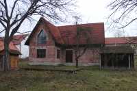 Komňa – Bytový dům pro seniory 