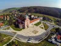 Zlín – Úprava Mariánského náměstí 