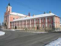 Zlín – Úprava Mariánského náměstí 