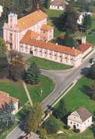 Zlín – Úprava Mariánského náměstí 