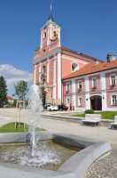 Zlín – Úprava Mariánského náměstí 