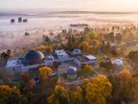 Brno – Restart hvězdárny a planetária