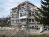Pržno – Občanské centrum