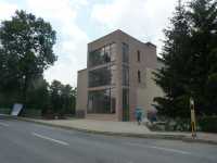 Pržno – Občanské centrum