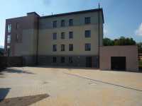Pržno – Občanské centrum