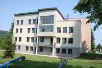 Pržno – Občanské centrum