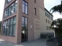 Pržno – Občanské centrum
