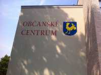 Pržno – Občanské centrum