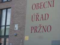 Pržno – Občanské centrum