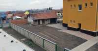 Vrchoslavice – Oranžové hřiště