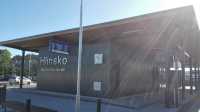 Hlinsko – Integrovaný dopravní přestupní terminál