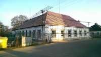 Luková – Rekonstrukce základní a mateřské školy