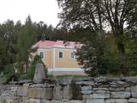 Luže-Doly (Janovičky) – Znovuzrození kostela Zvěstování Panny Marie