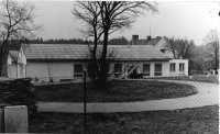 Pačejov-nádraží – Mateřská škola
