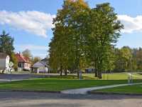 Předslav-Měcholupy – Revitalizace Sadu národní svobody
