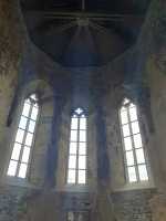 Beckov – Hradní kaple