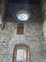 Beckov – Hradní kaple