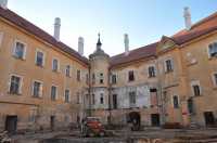Hlohovec – Zámek