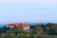 Hlohovec – Zámek