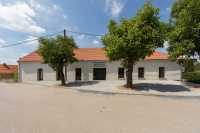 Máslovice – Obnova hospody
