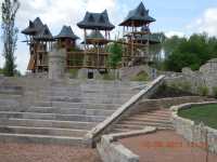 Milovice – Mirakulum
