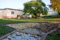 Mukařov – Environmentální zahrada mateřské školy