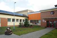 Pečky – Mateřská škola Mašinka