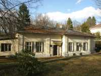 Ratměřice – zámek