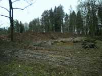 Ratměřice – zámek