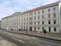 Brno – Cejl 68 – obnova kulturní památky 