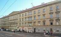 Brno – Cejl 68 – obnova kulturní památky 