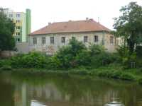 Pohořelice – Rekonstrukce Paarova zámečku