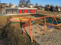 Všelibice – Rekonstrukce mateřské školy 