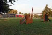 Všelibice – Rekonstrukce mateřské školy 