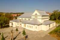 Konice – Komunitní centrum 