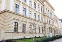Přerov – Proměna Gymnázia Jakuba Škody 