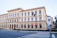 Přerov – Proměna Gymnázia Jakuba Škody 
