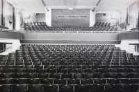 Hlohovec – Kino Úsmev 