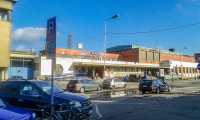 Kolín – Oprava nádražní budovy 
