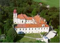 Loučeň – Revitalizace zámeckého areálu 
