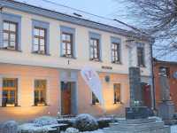 Hulín-Záhlinice – Muzeum Františka Skopalíka 