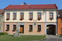 Hulín-Záhlinice – Muzeum Františka Skopalíka 