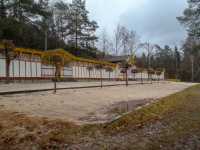 Dachovy | Obnova koupaliště a slunečních lázní