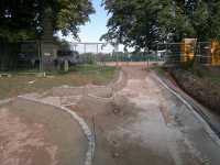 Holohlavy | Sportovní park U Svatých