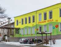 Přáslavice u Olomouce | Modernizace budovy ZŠ